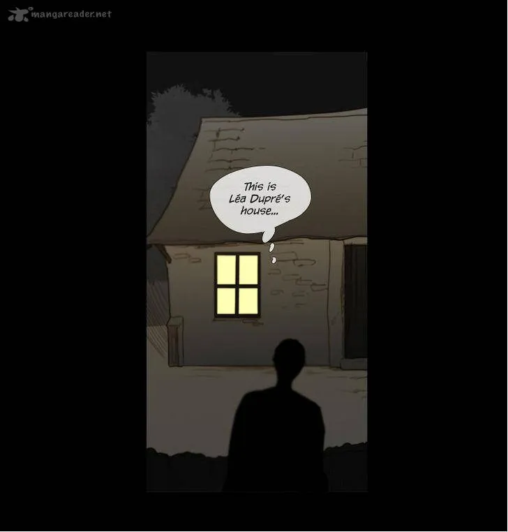 The Pale Horse Chapter 27 Online - página 17