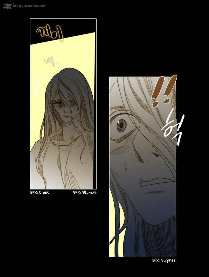 The Pale Horse Chapter 27 Online - página 20