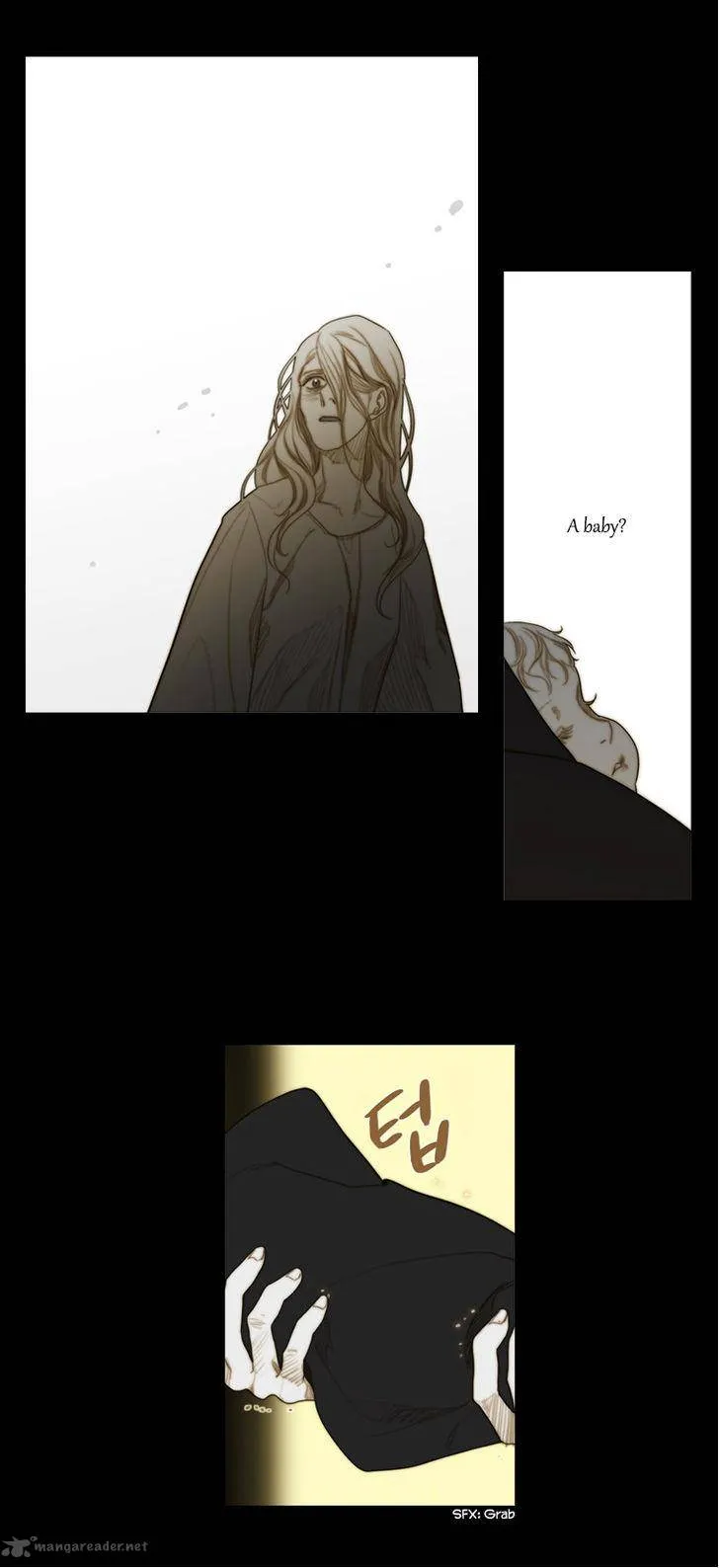 The Pale Horse Chapter 27 Online - página 22