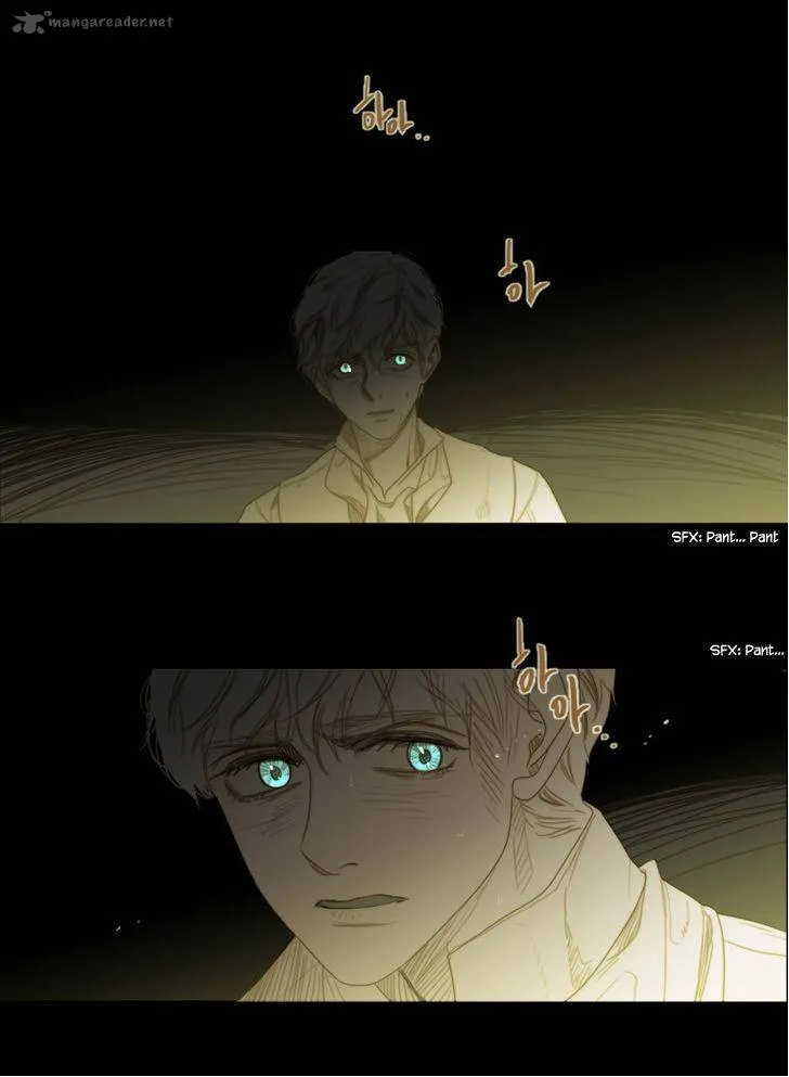 The Pale Horse Chapter 27 Online - página 23