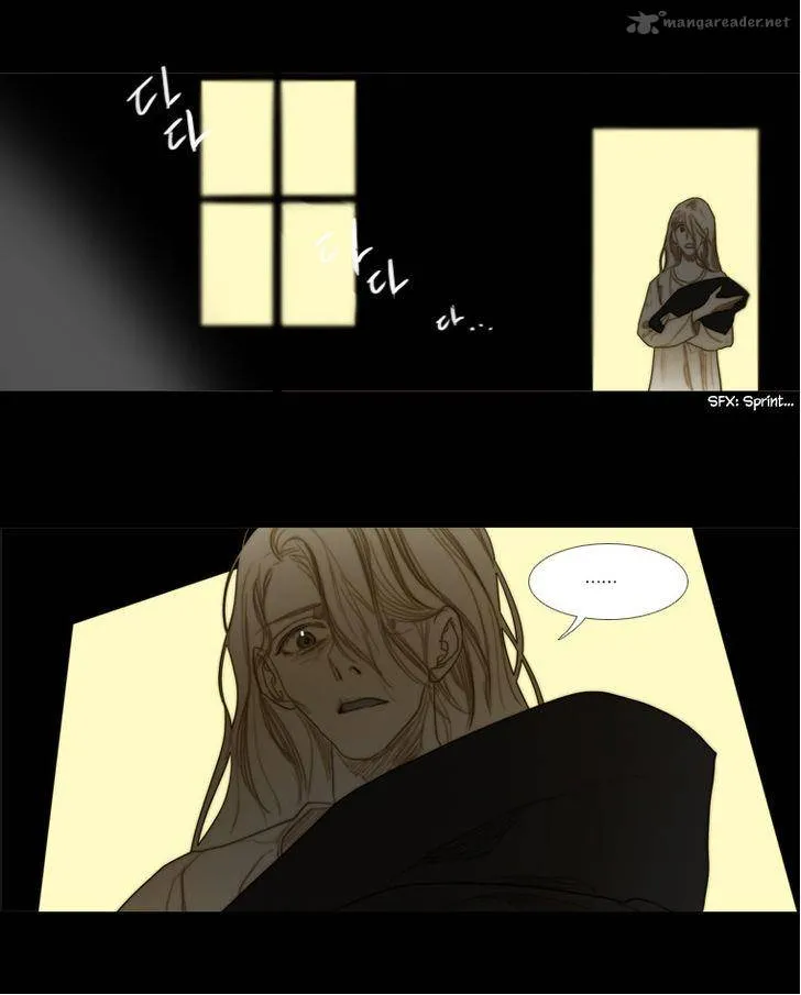 The Pale Horse Chapter 27 Online - página 24