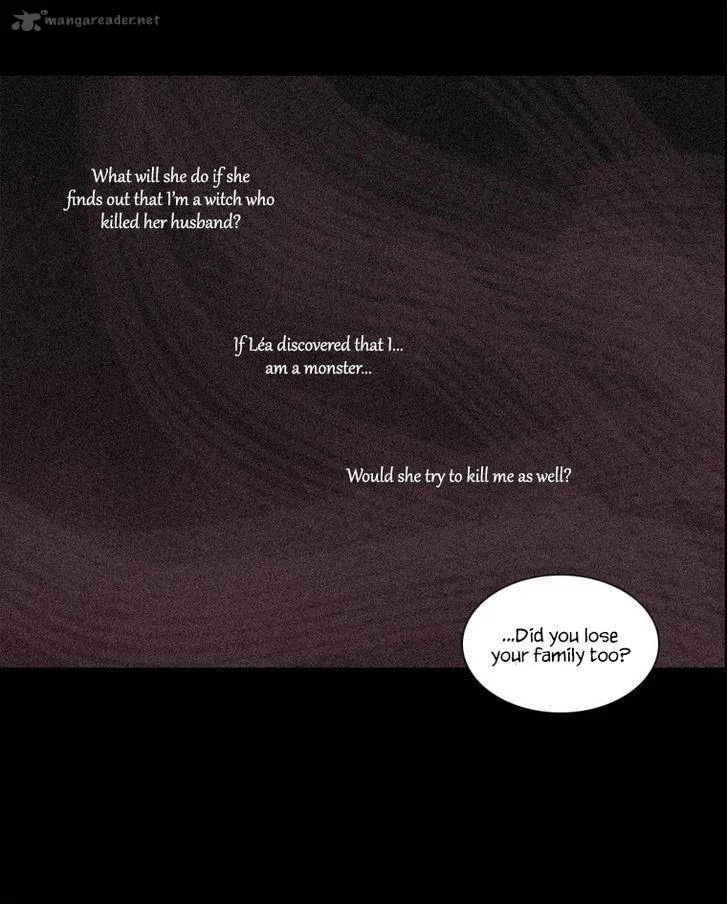 The Pale Horse Chapter 27 Online - página 27