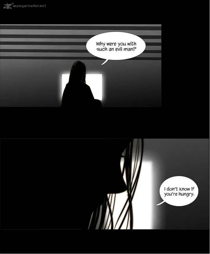 The Pale Horse Chapter 27 Online - página 28