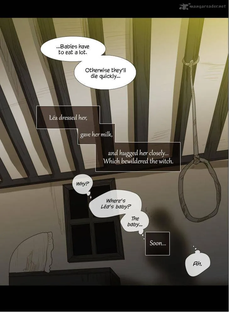 The Pale Horse Chapter 27 Online - página 29