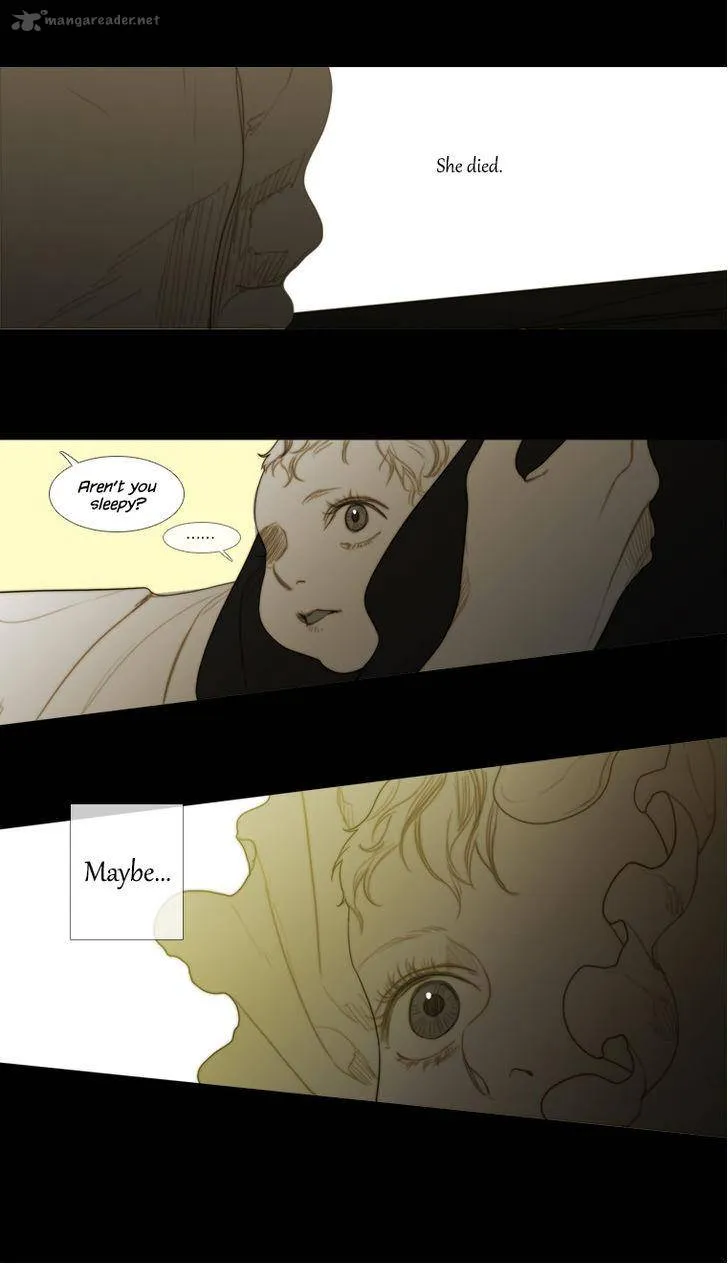 The Pale Horse Chapter 27 Online - página 30