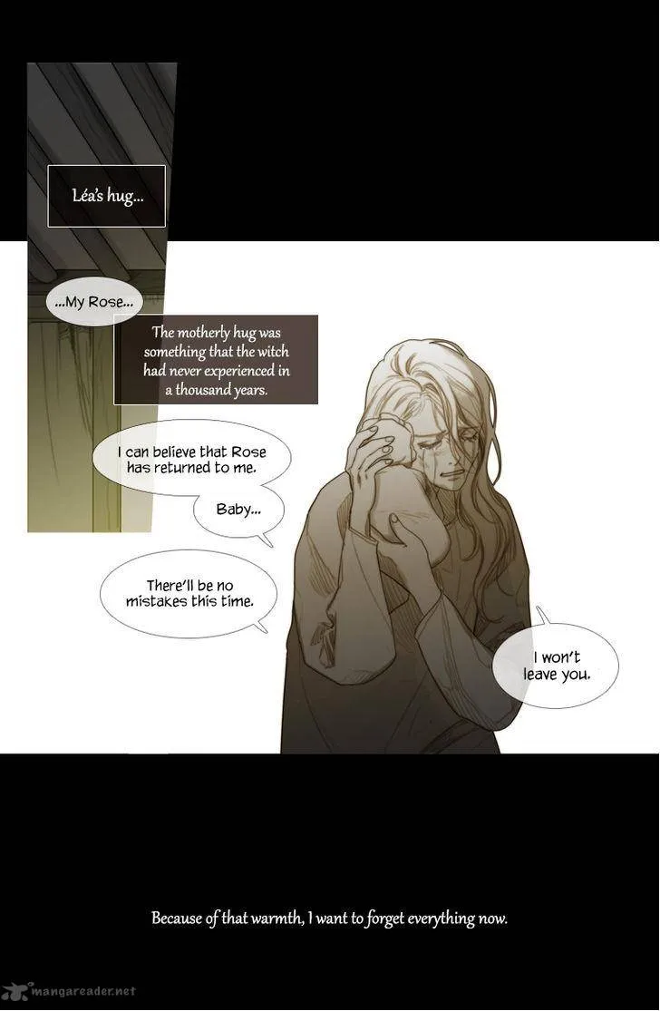 The Pale Horse Chapter 27 Online - página 32