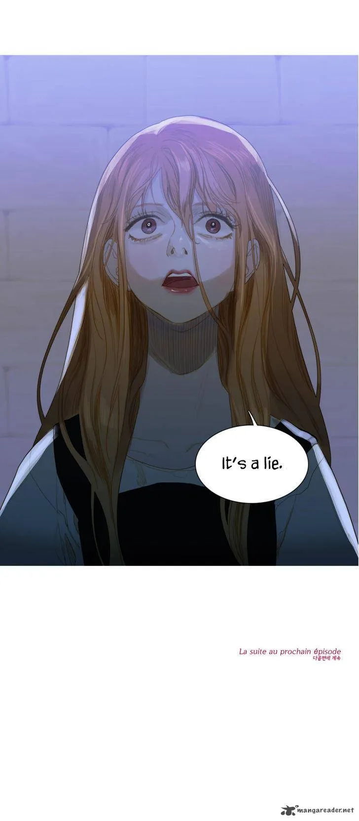 The Pale Horse Chapter 27 Online - página 37