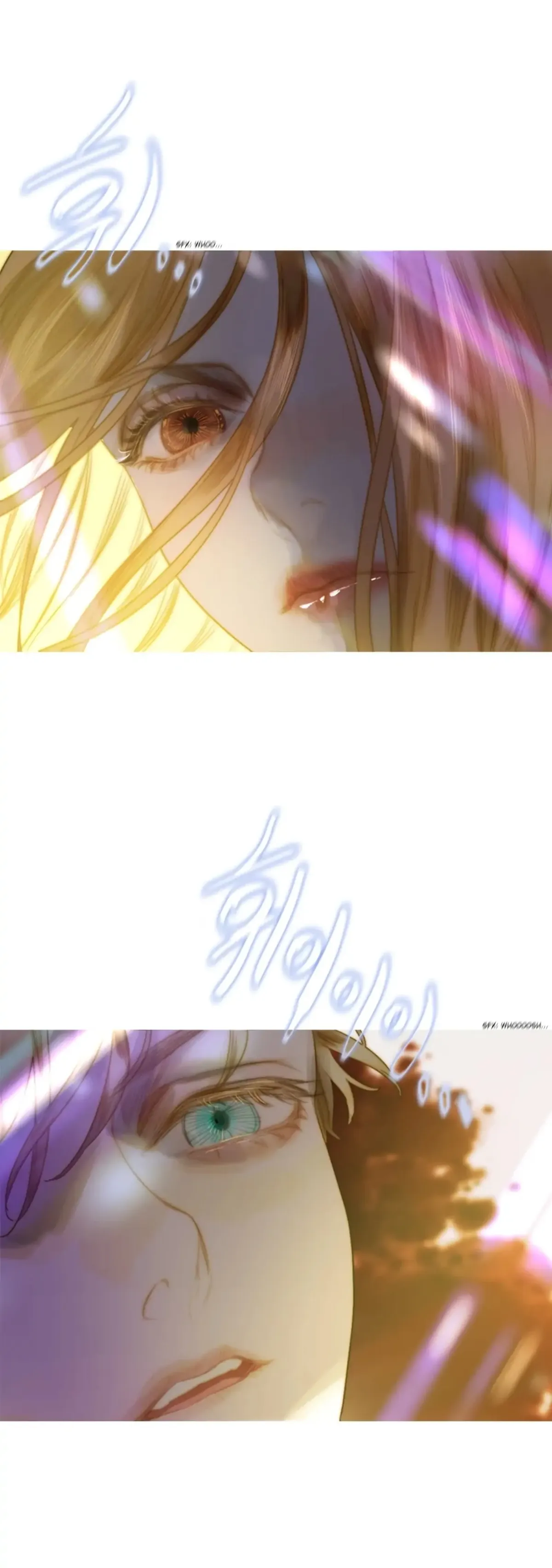 The Pale Horse Chapter 270 Online - página 3