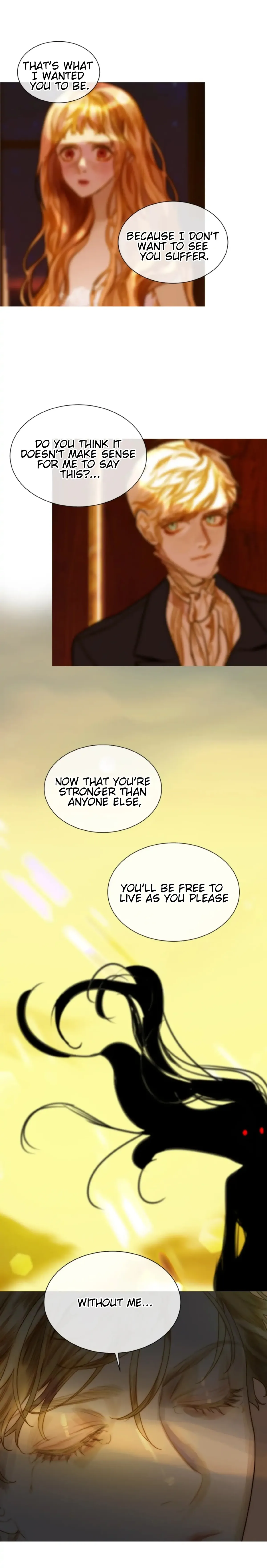 The Pale Horse Chapter 270 Online - página 5