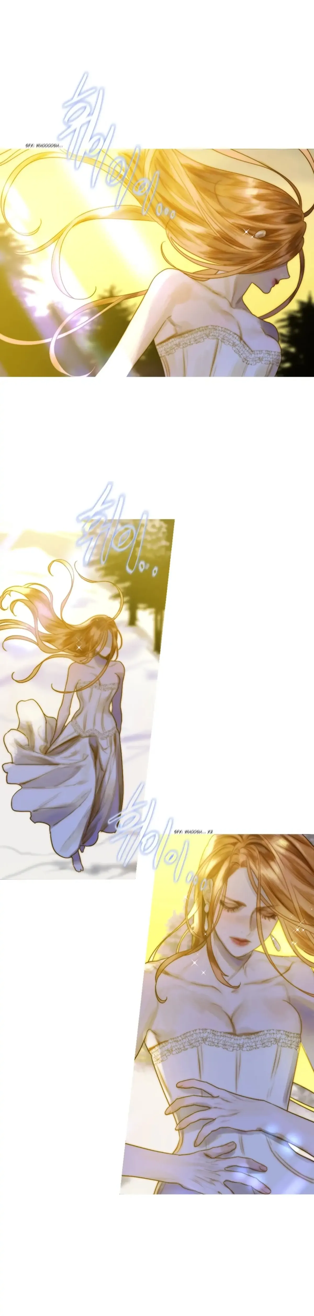 The Pale Horse Chapter 270 Online - página 7