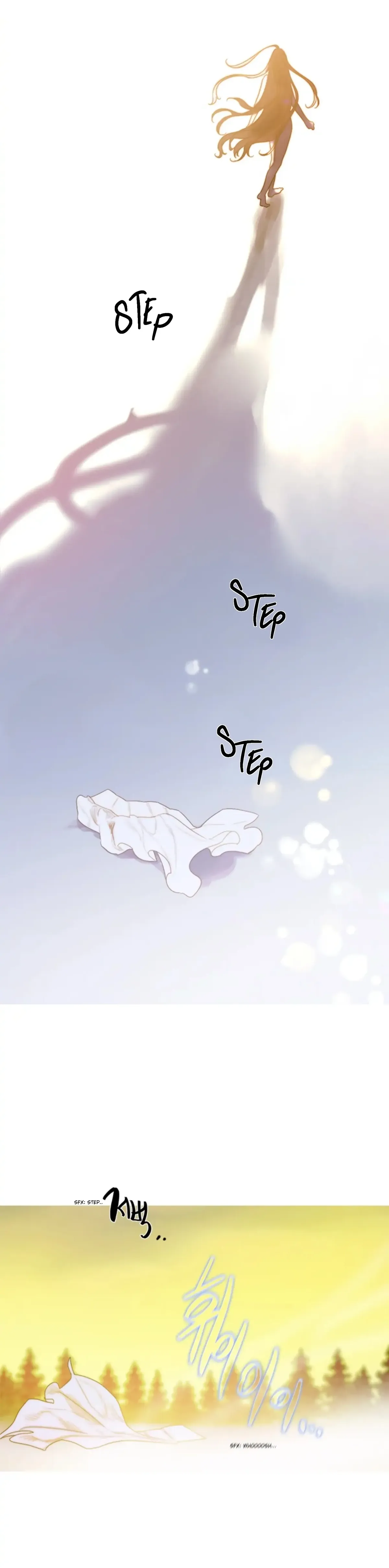 The Pale Horse Chapter 270 Online - página 9
