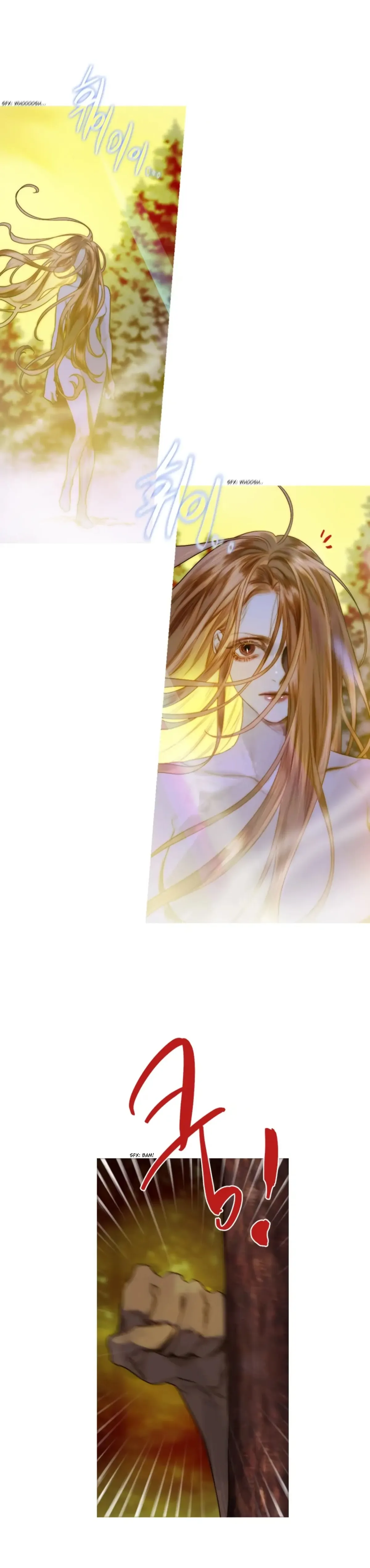The Pale Horse Chapter 270 Online - página 10