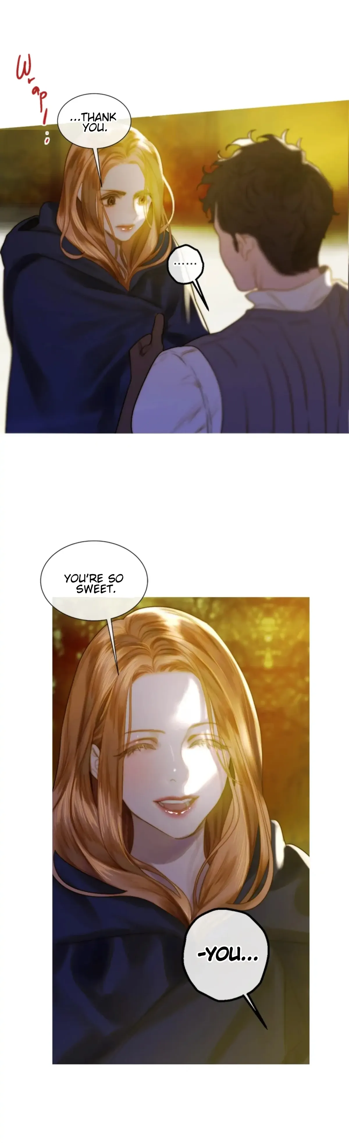 The Pale Horse Chapter 270 Online - página 13
