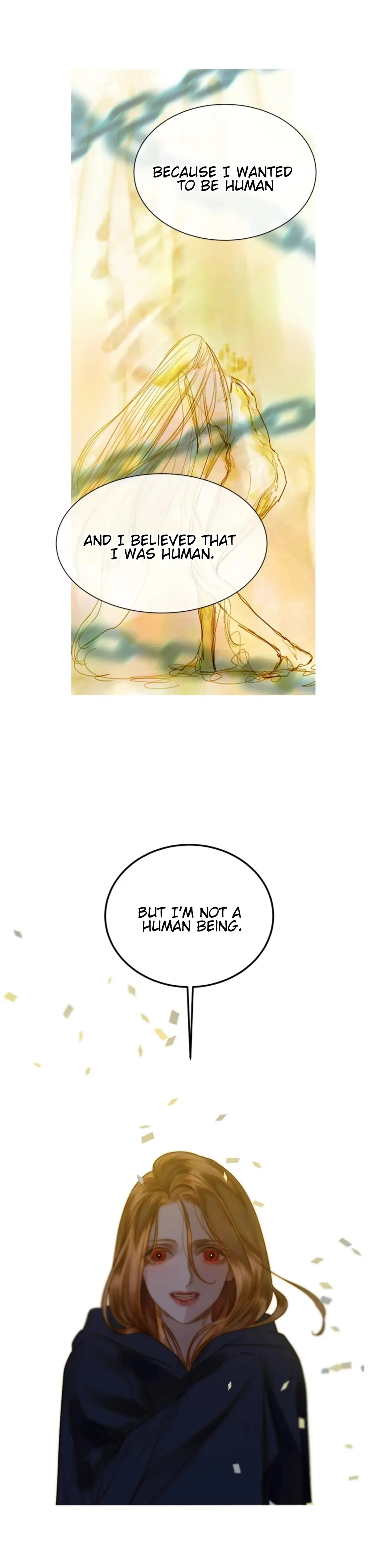 The Pale Horse Chapter 270 Online - página 16