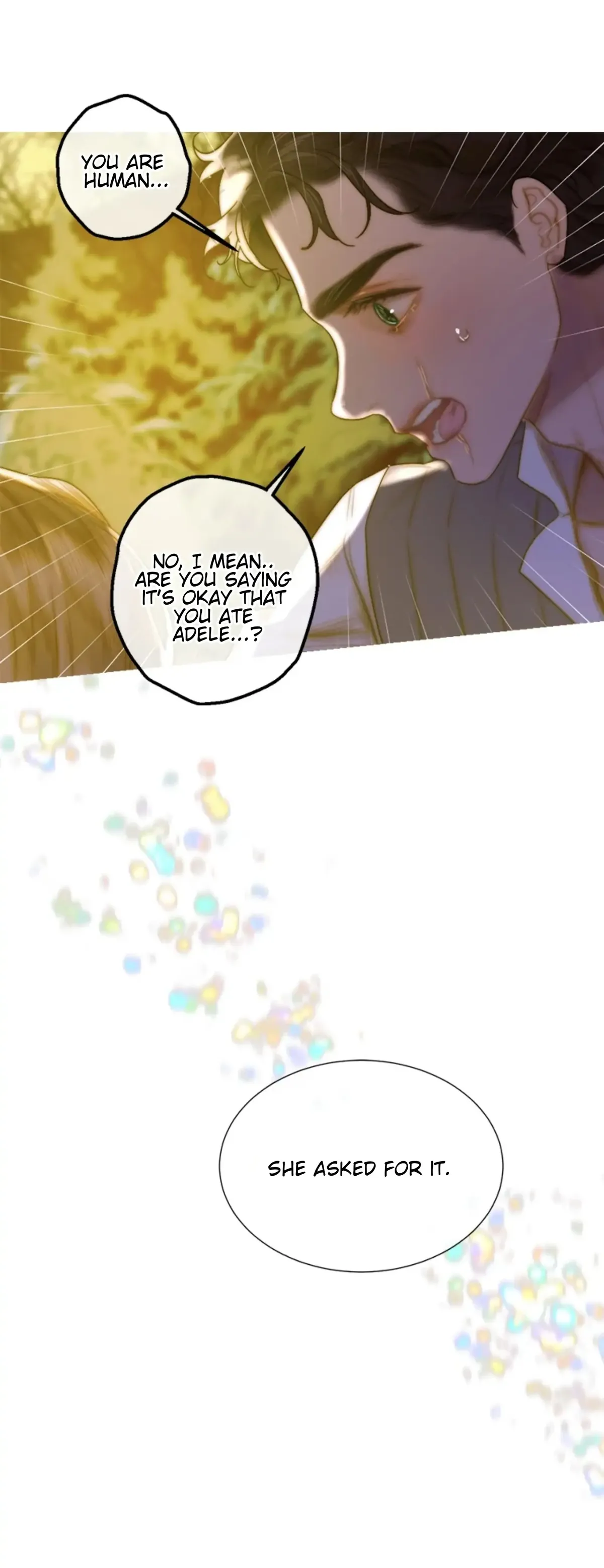 The Pale Horse Chapter 270 Online - página 17
