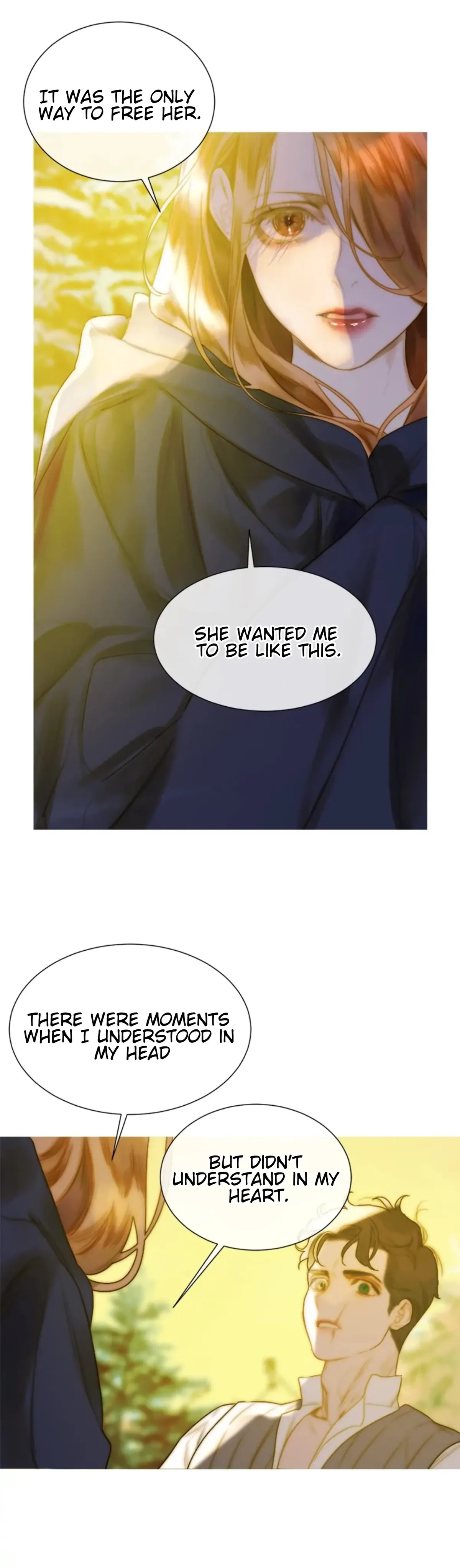 The Pale Horse Chapter 270 Online - página 18