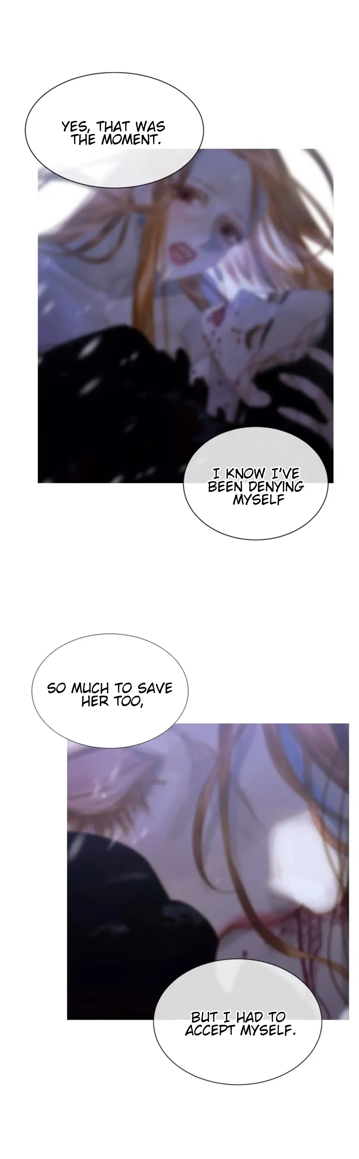 The Pale Horse Chapter 270 Online - página 19