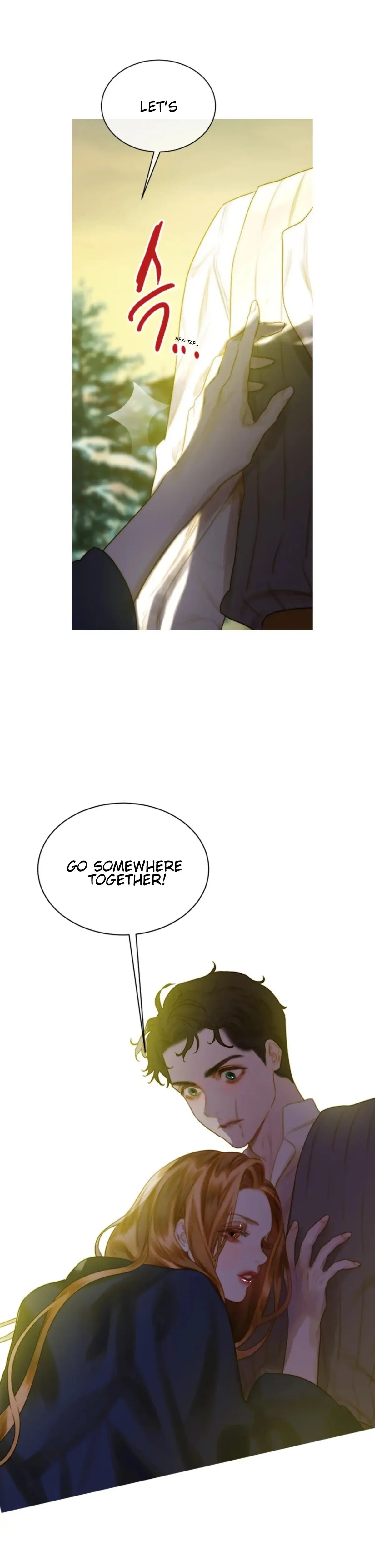 The Pale Horse Chapter 270 Online - página 24