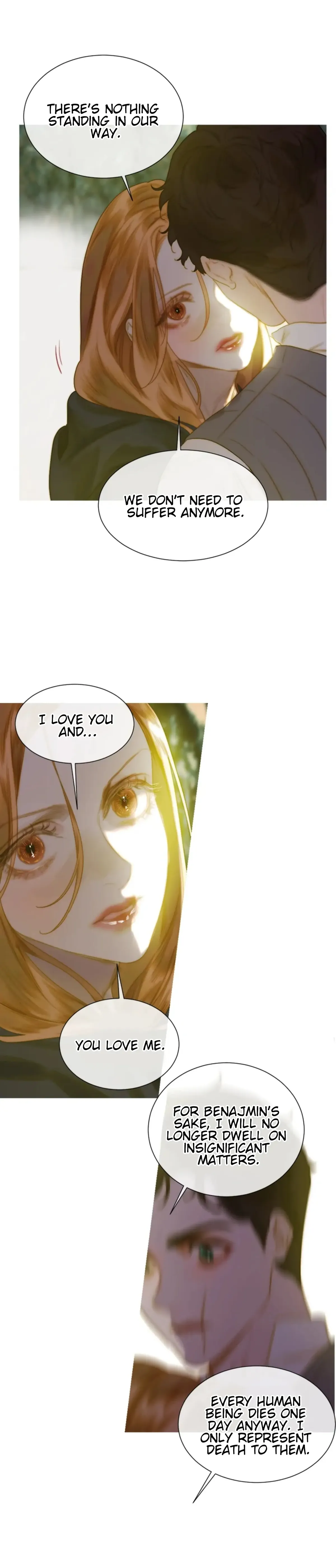 The Pale Horse Chapter 270 Online - página 25
