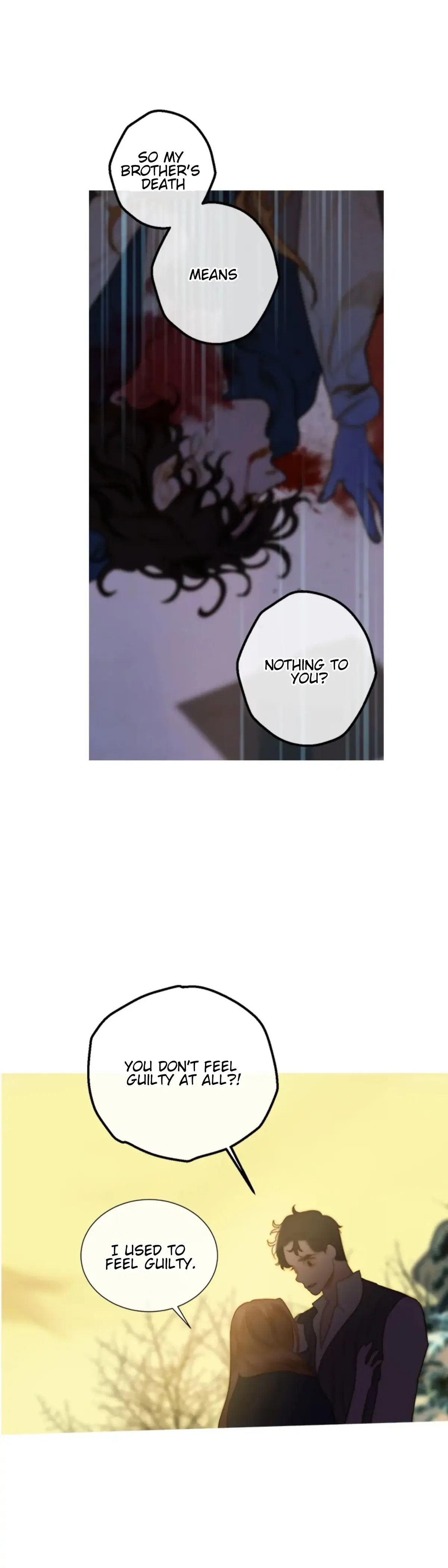 The Pale Horse Chapter 270 Online - página 27