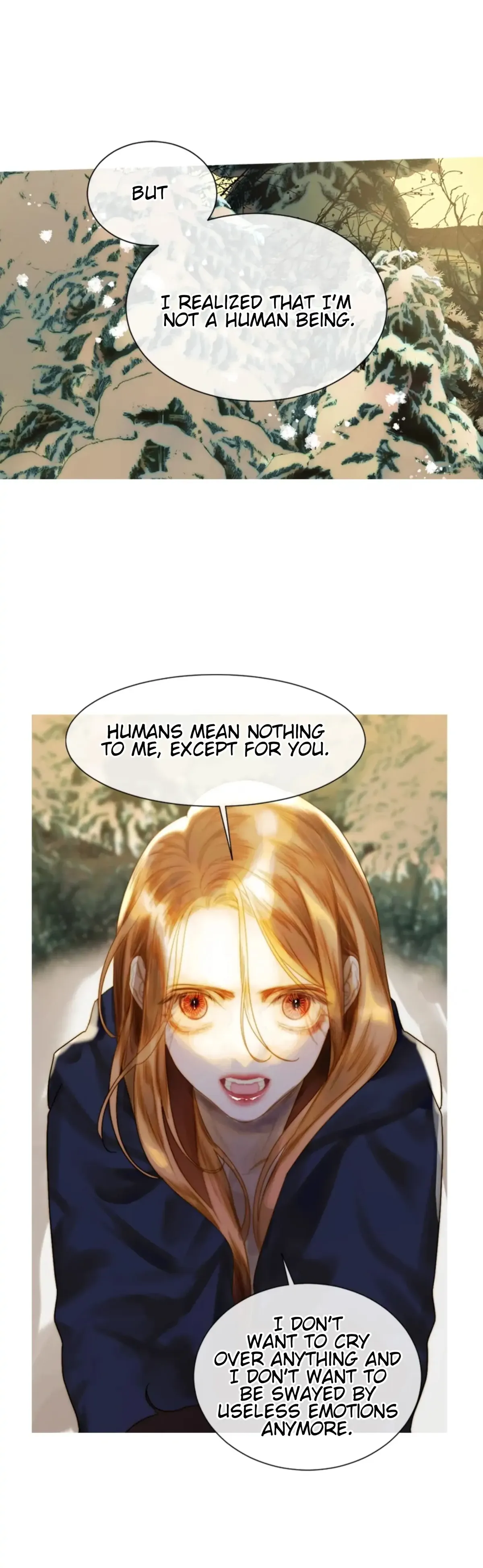 The Pale Horse Chapter 270 Online - página 28
