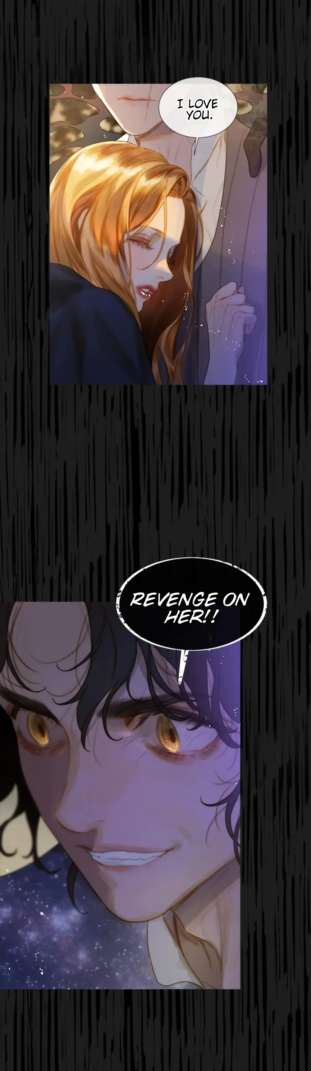 The Pale Horse Chapter 270 Online - página 31