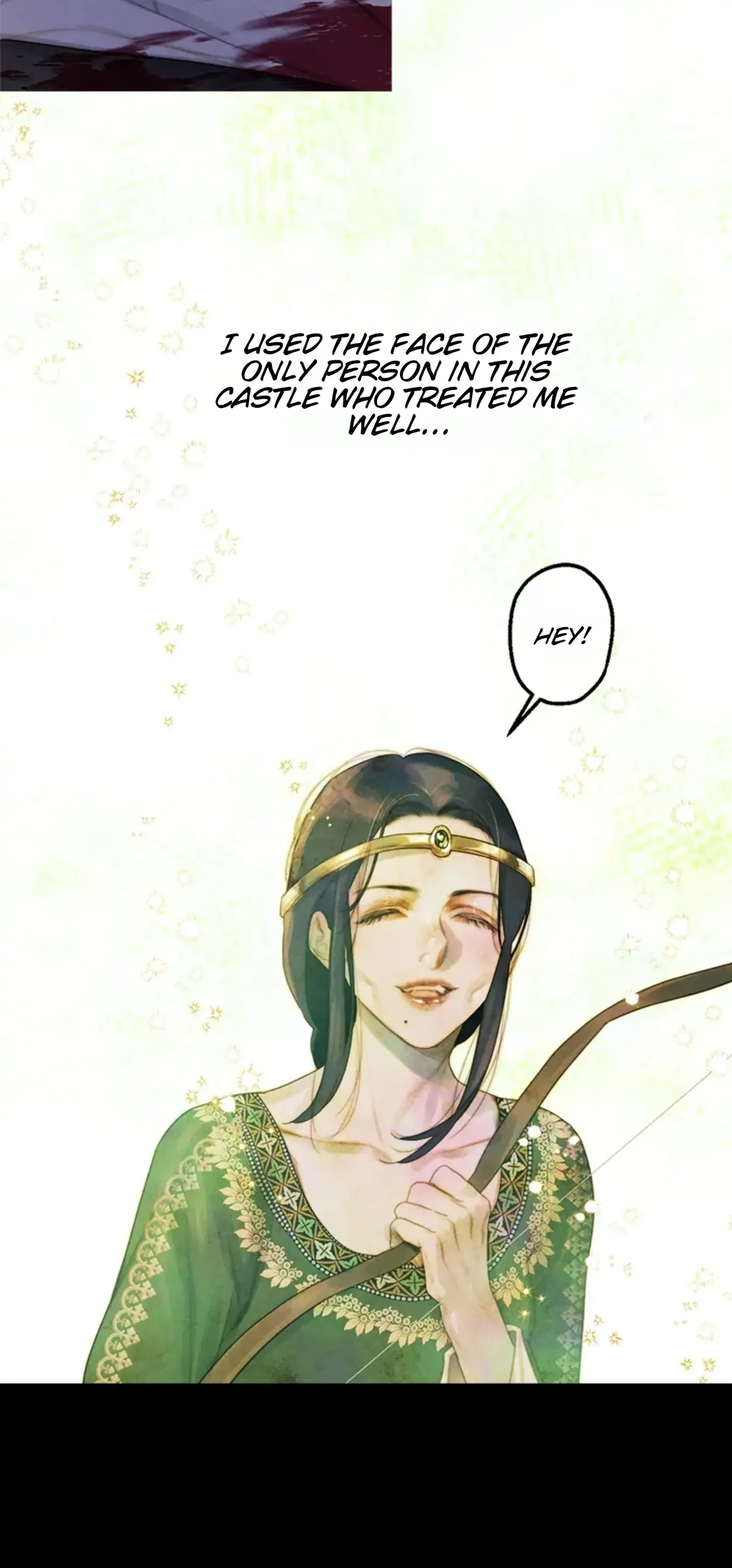 The Pale Horse Chapter 271 Online - página 4