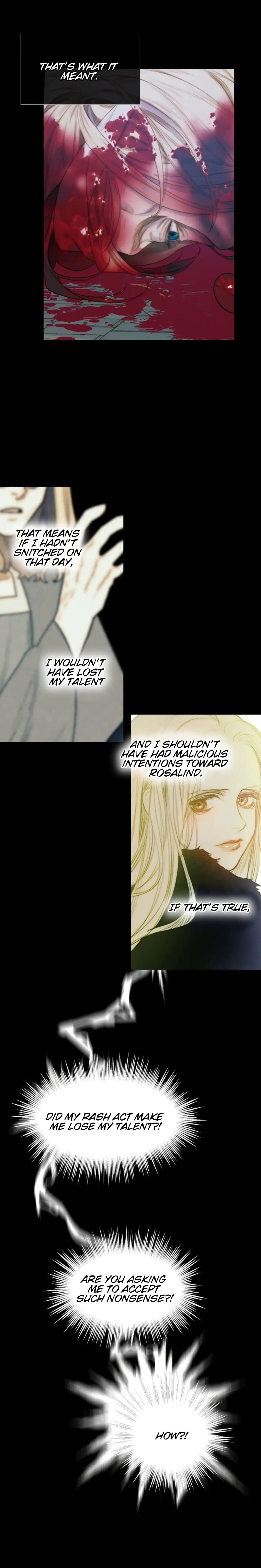 The Pale Horse Chapter 271 Online - página 9
