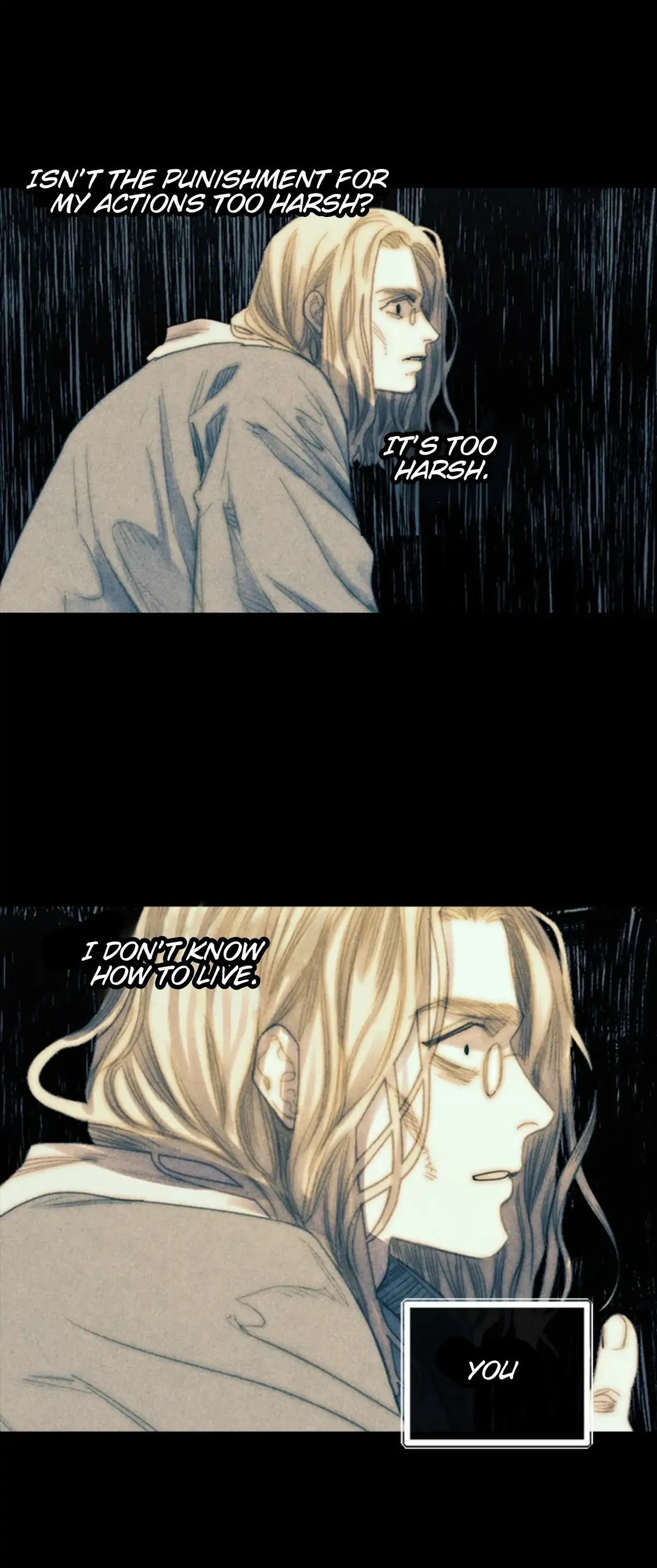 The Pale Horse Chapter 271 Online - página 10
