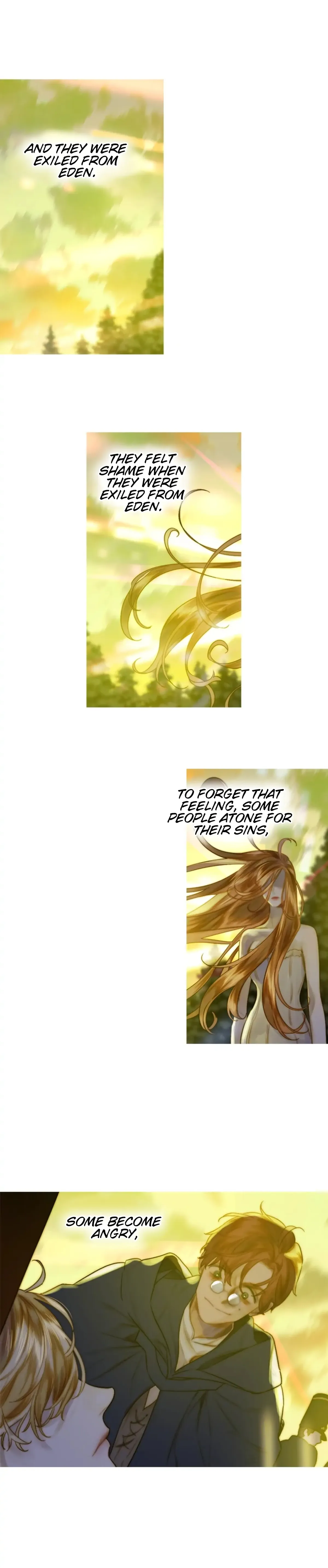 The Pale Horse Chapter 271 Online - página 15