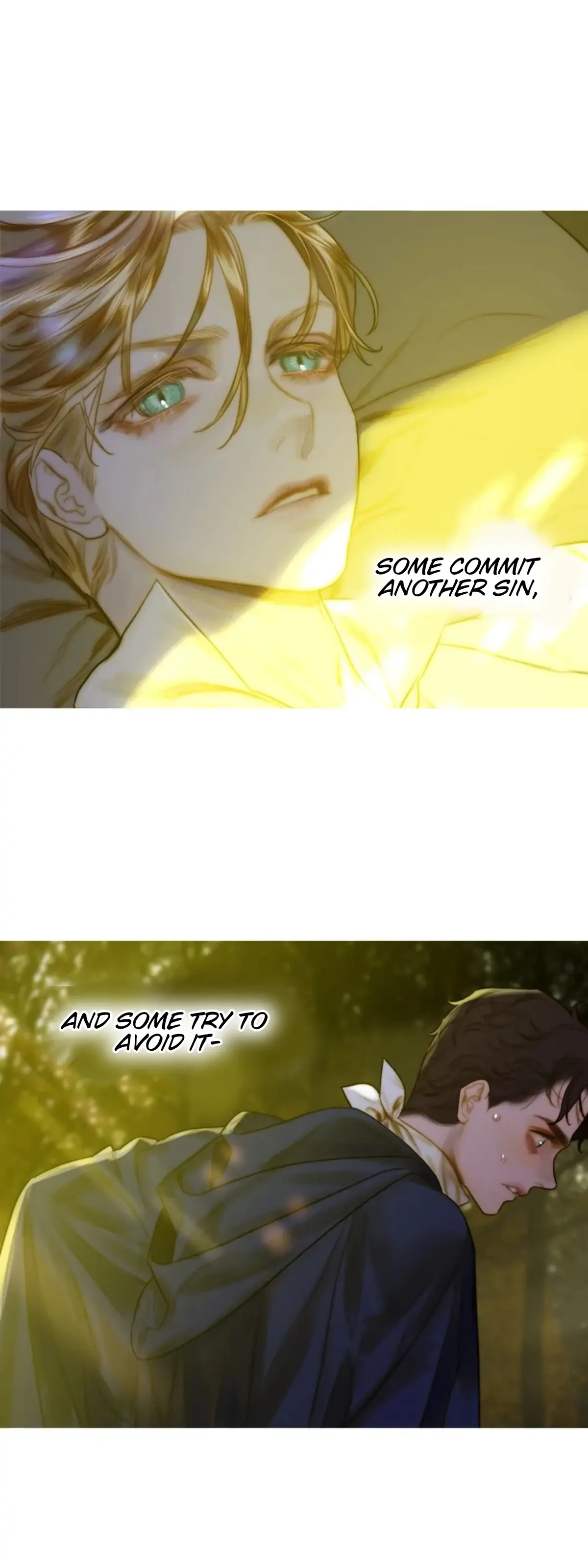 The Pale Horse Chapter 271 Online - página 16