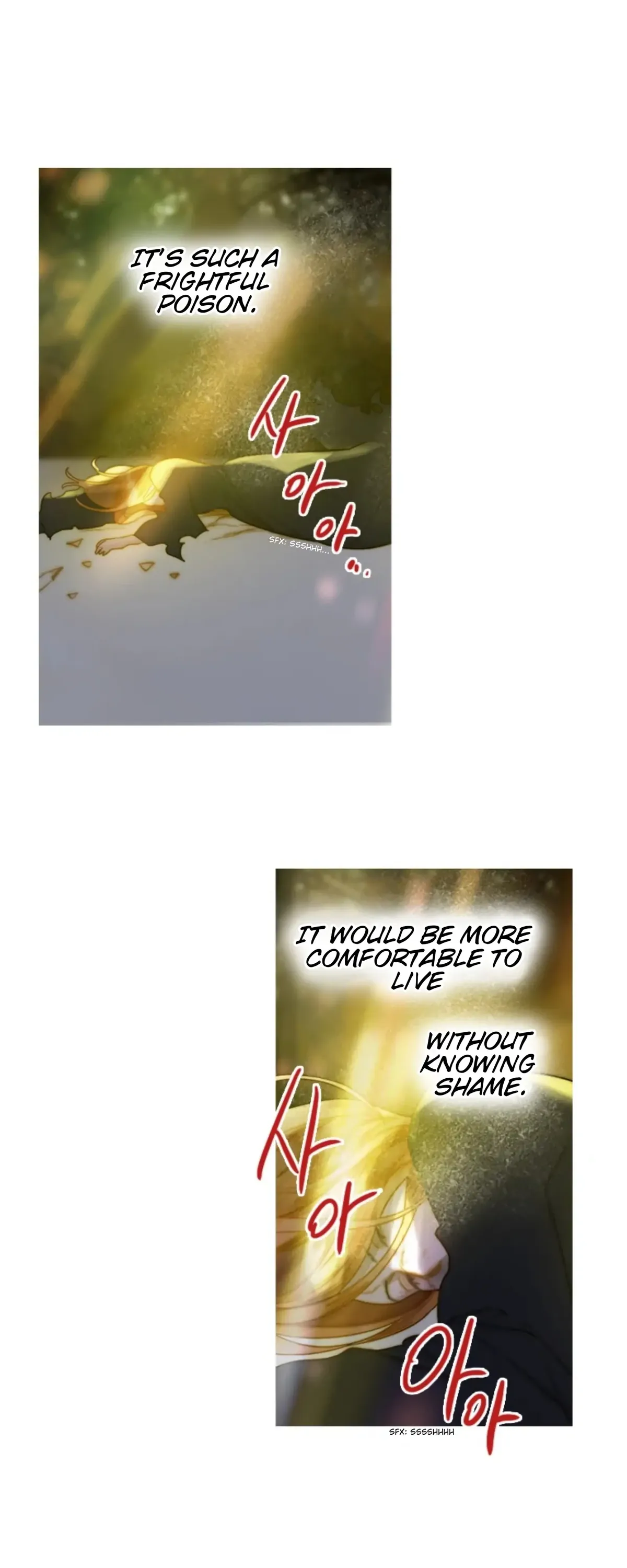 The Pale Horse Chapter 271 Online - página 17