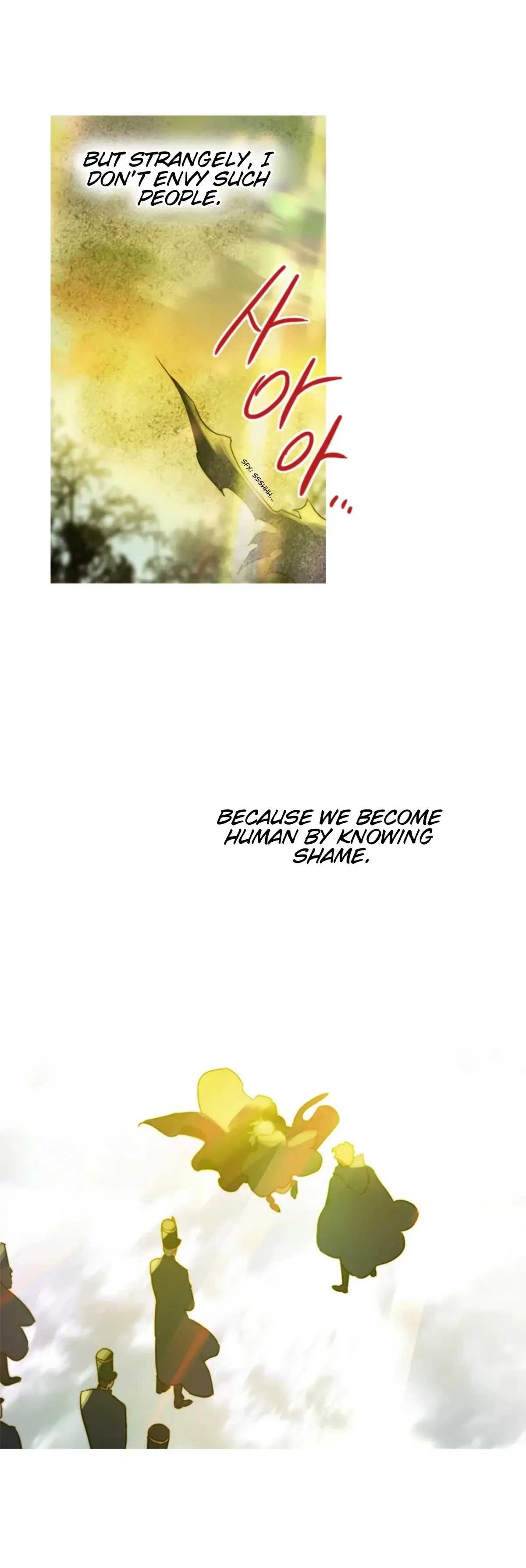 The Pale Horse Chapter 271 Online - página 18
