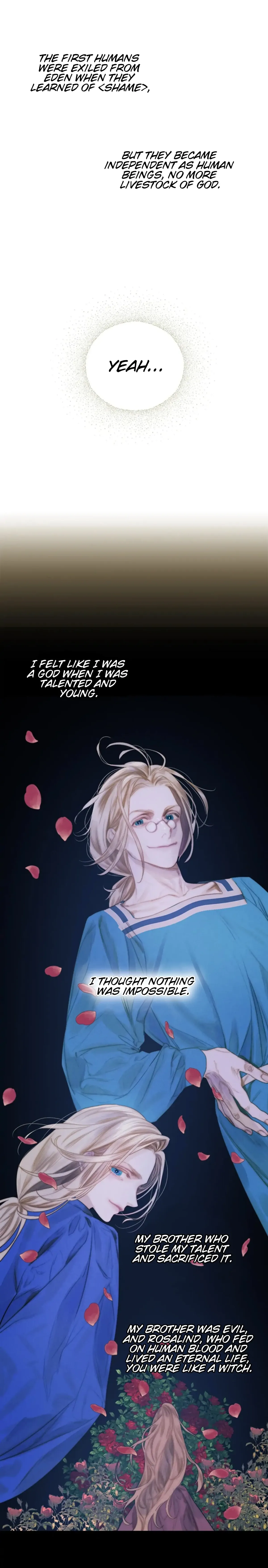 The Pale Horse Chapter 271 Online - página 19