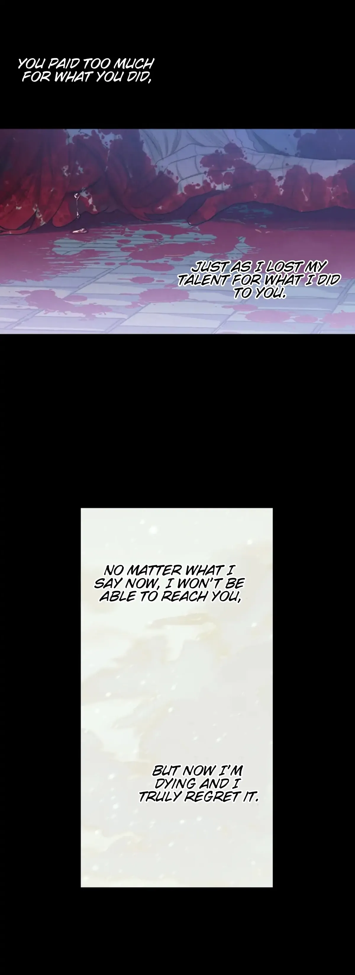 The Pale Horse Chapter 271 Online - página 22