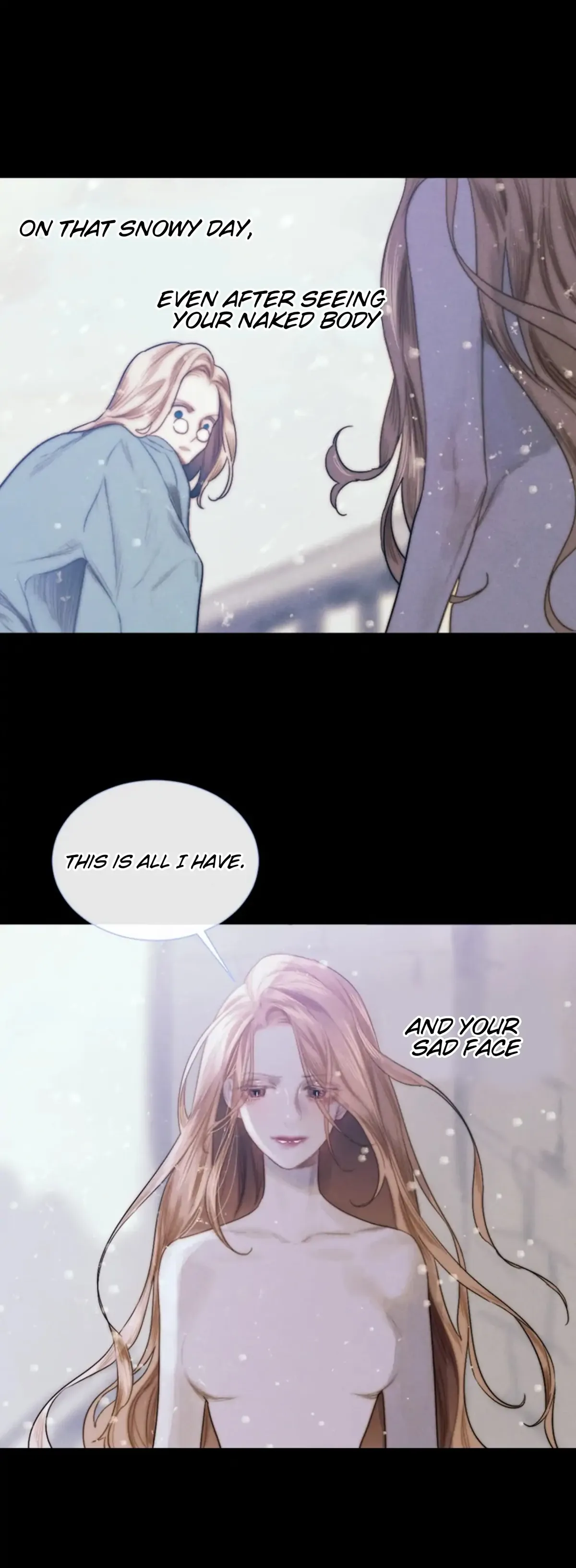 The Pale Horse Chapter 271 Online - página 23