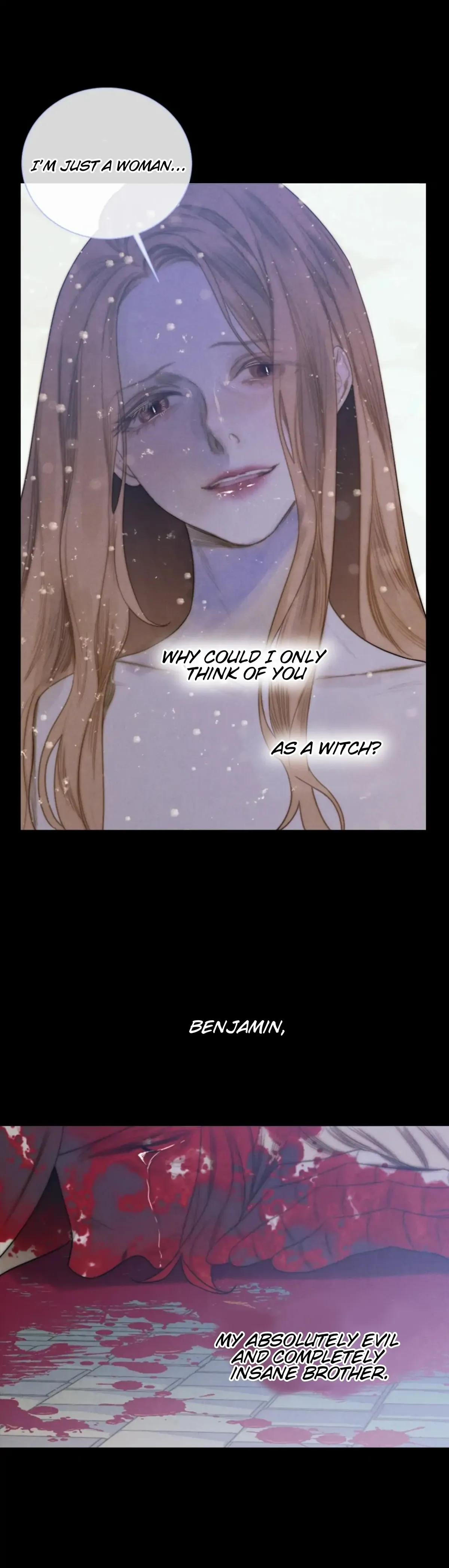 The Pale Horse Chapter 271 Online - página 24