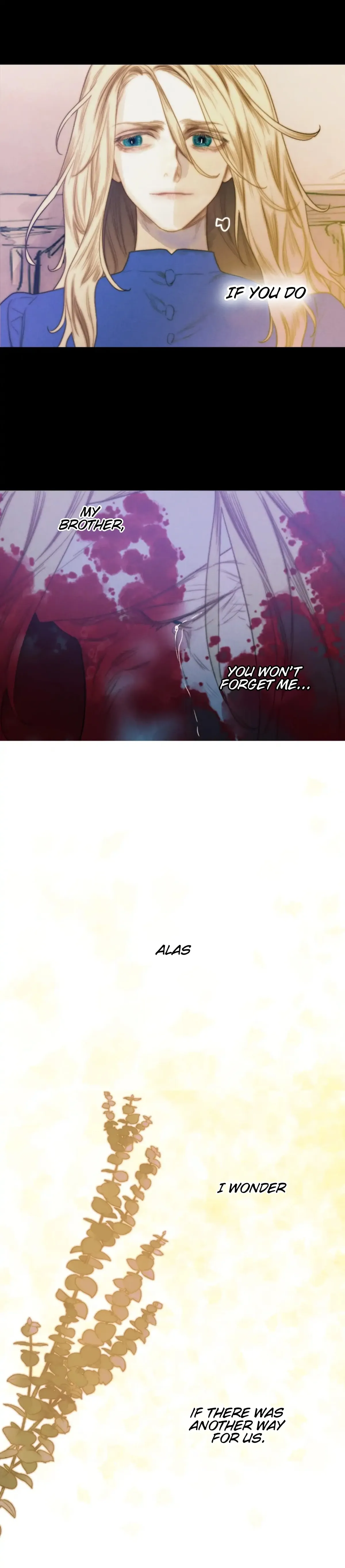 The Pale Horse Chapter 271 Online - página 27