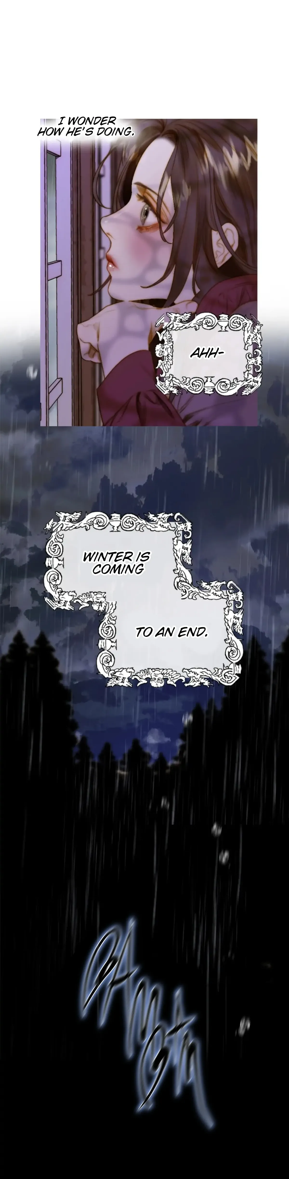 The Pale Horse Chapter 272 Online - página 7