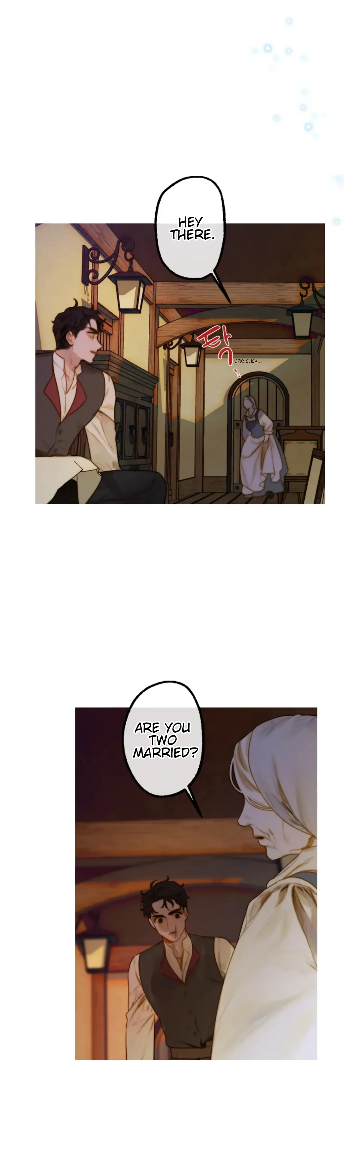 The Pale Horse Chapter 272 Online - página 11