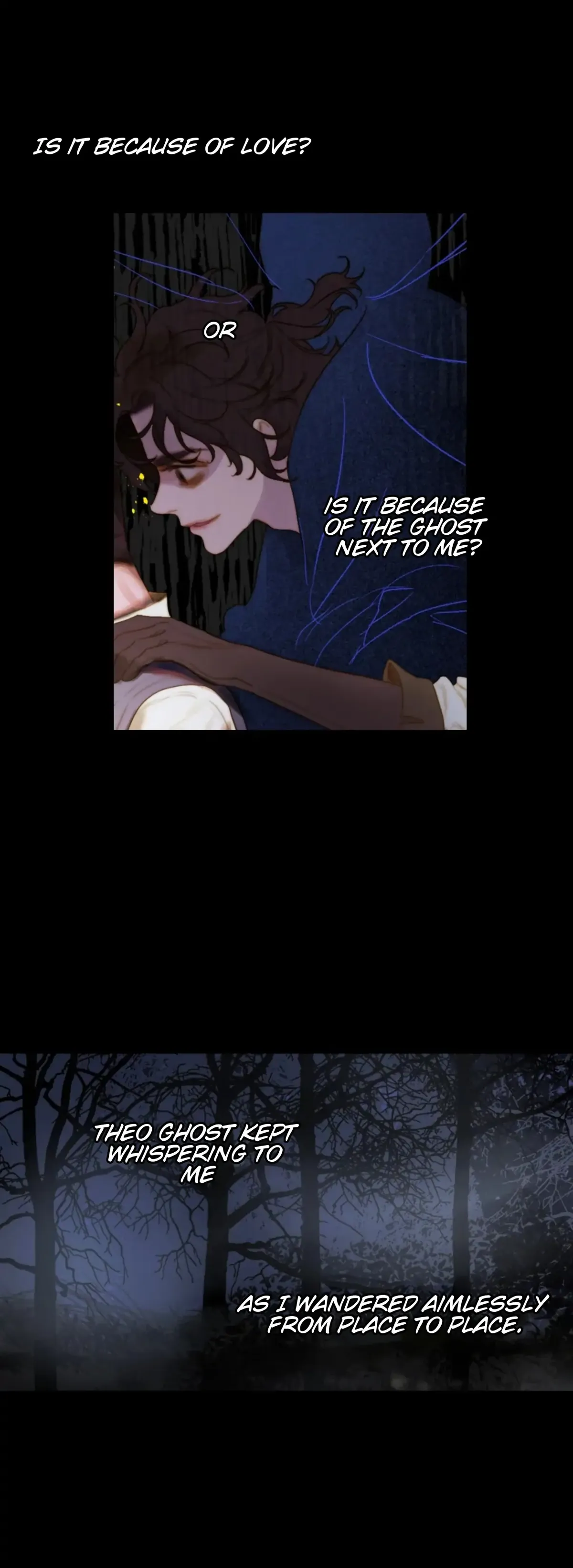 The Pale Horse Chapter 272 Online - página 13