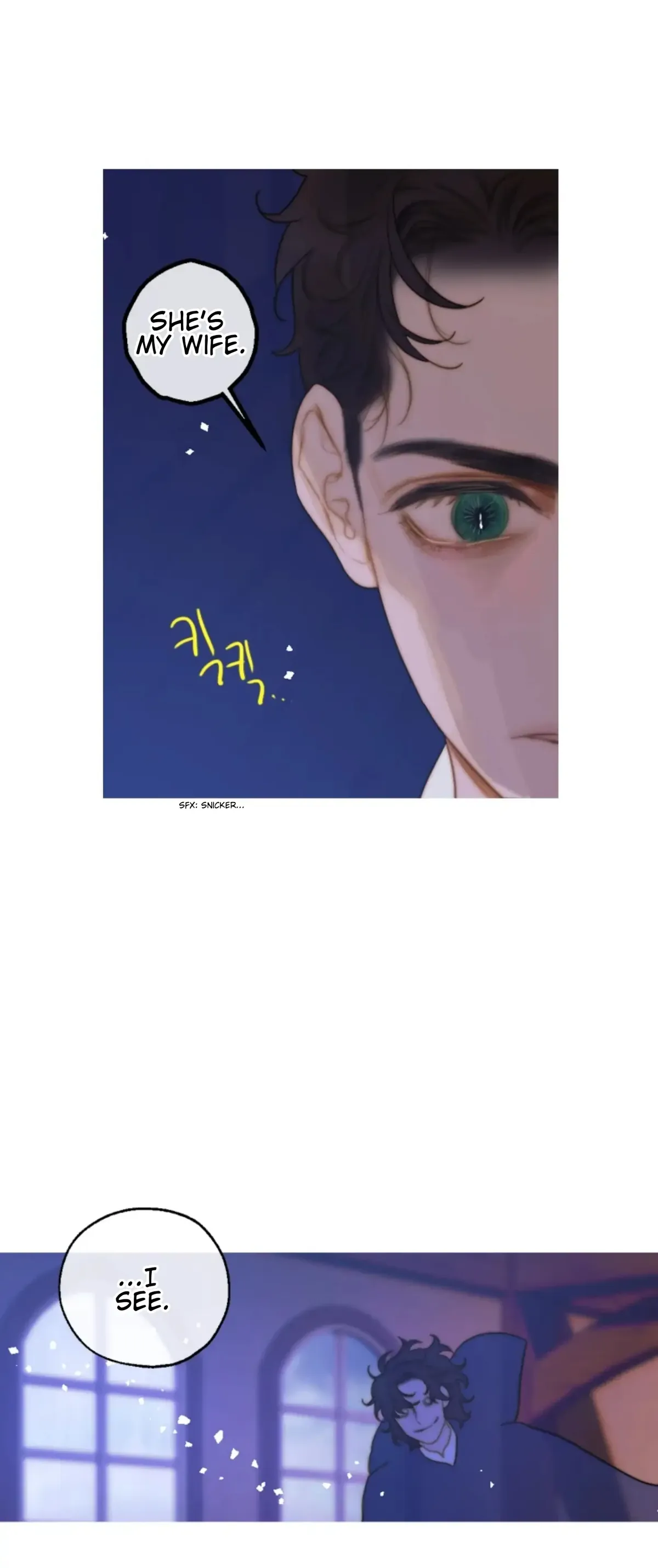 The Pale Horse Chapter 272 Online - página 16