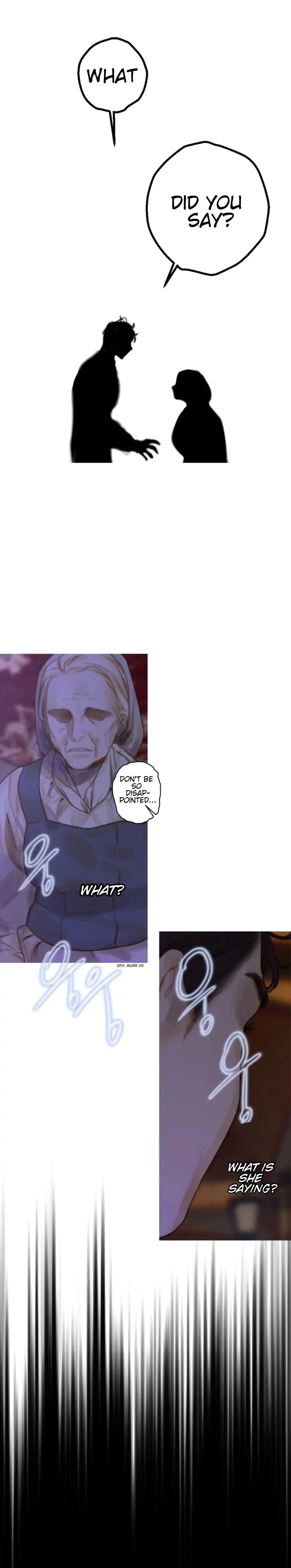 The Pale Horse Chapter 272 Online - página 19