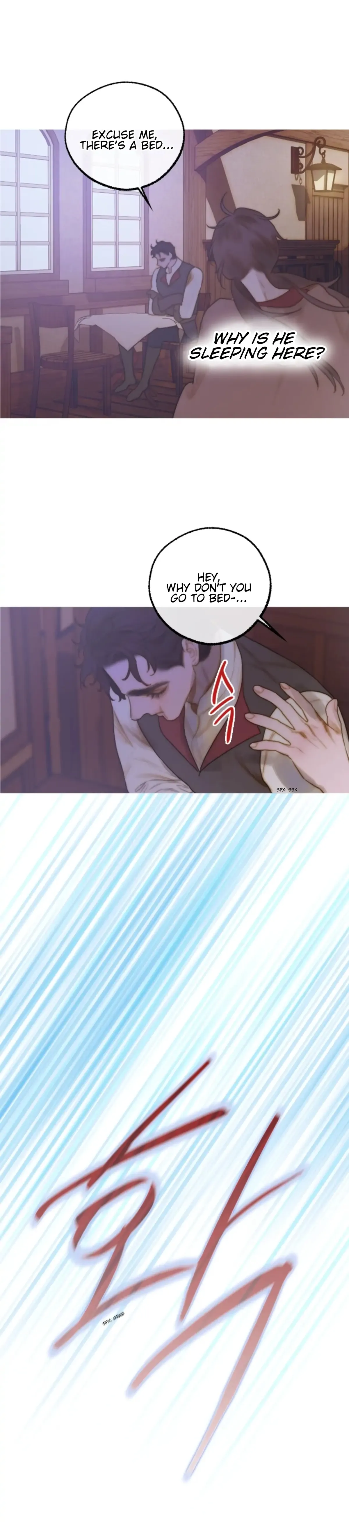 The Pale Horse Chapter 272 Online - página 23