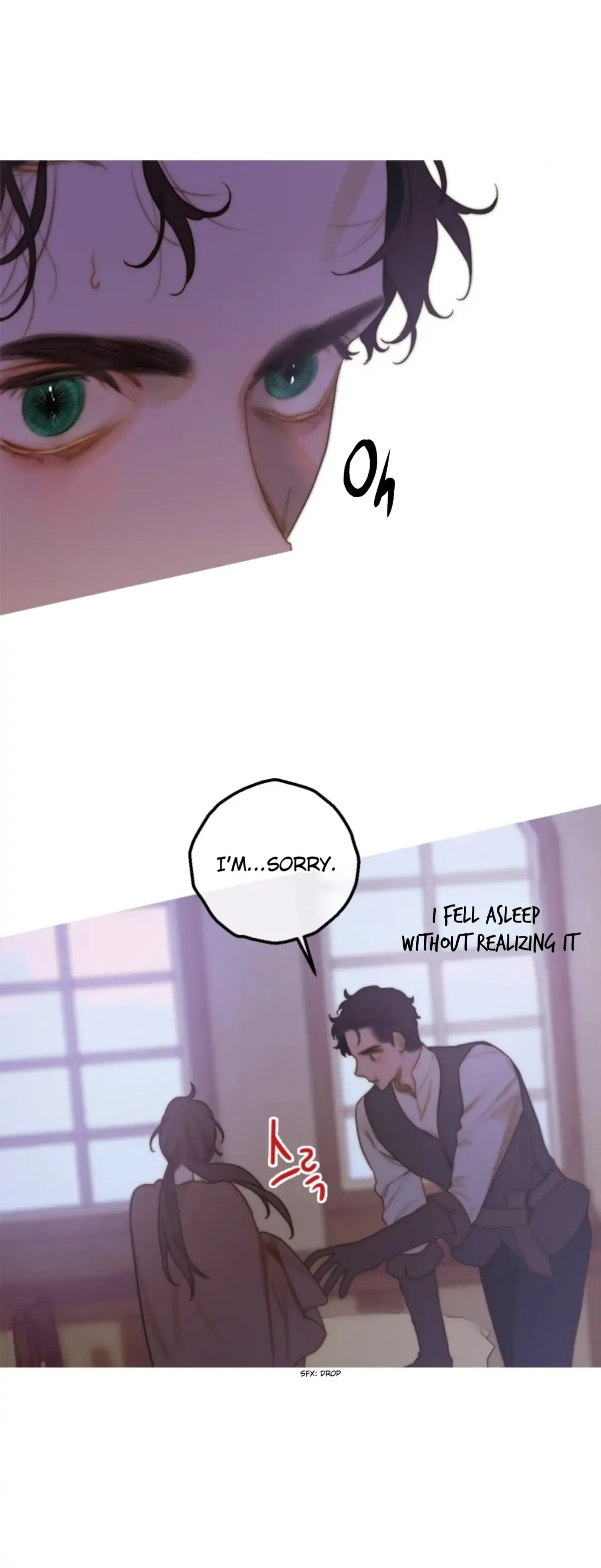 The Pale Horse Chapter 272 Online - página 25