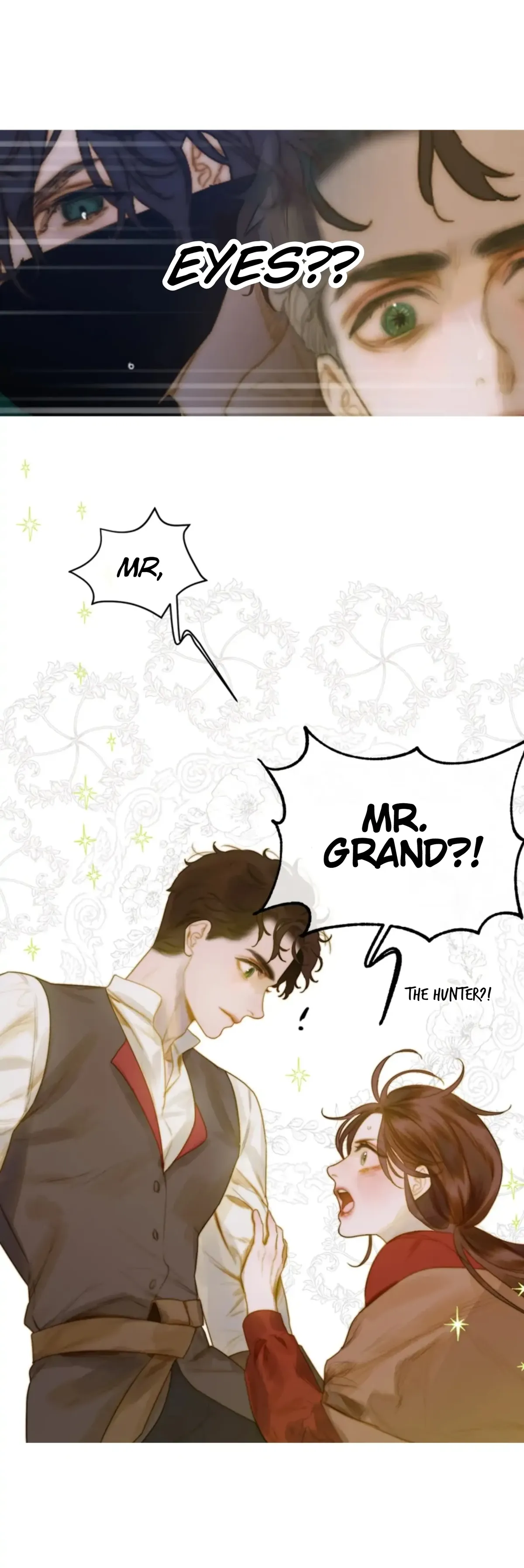 The Pale Horse Chapter 272 Online - página 27