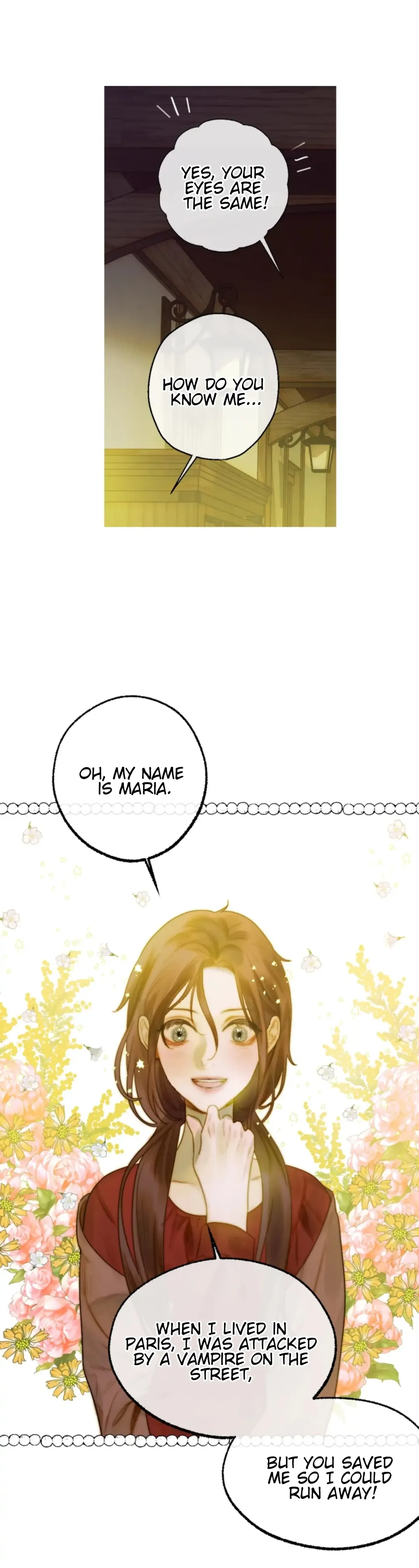 The Pale Horse Chapter 272 Online - página 28