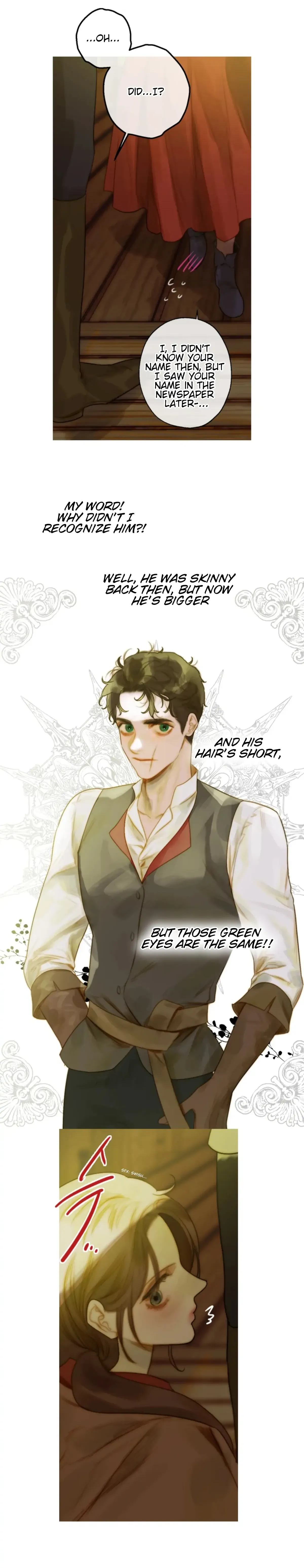 The Pale Horse Chapter 272 Online - página 29