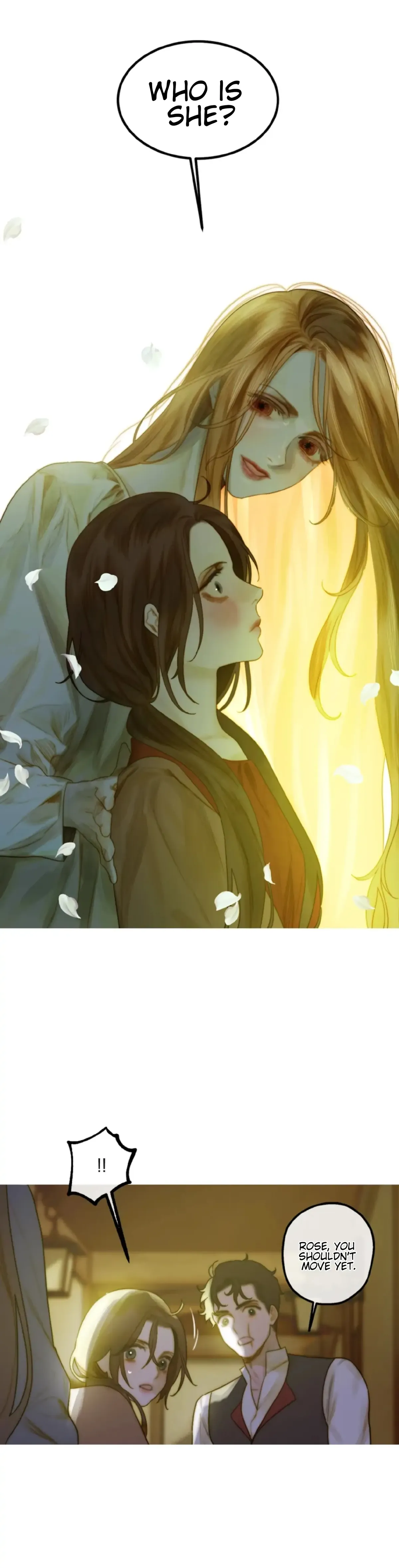 The Pale Horse Chapter 272 Online - página 30