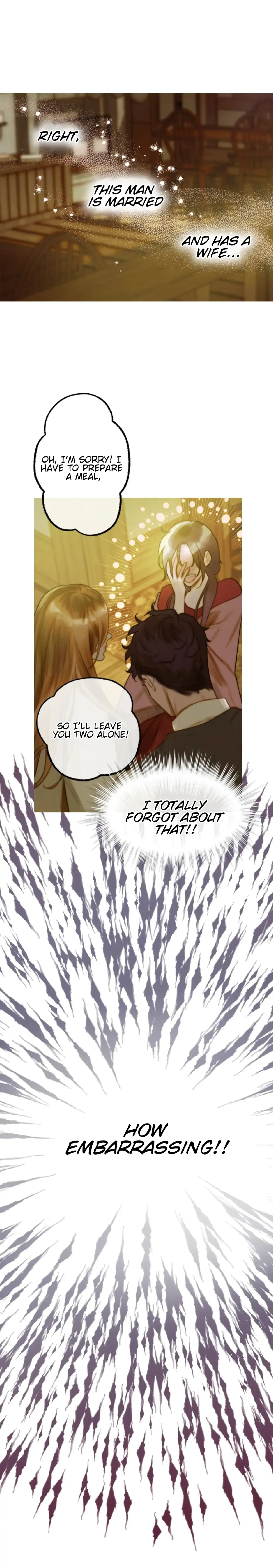 The Pale Horse Chapter 272 Online - página 31